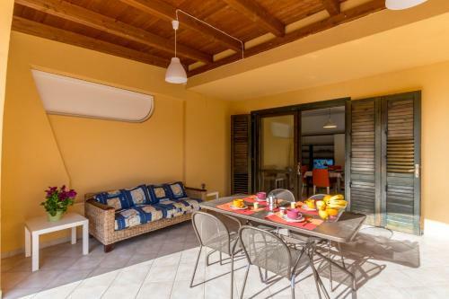 Apartamento Residence Andrea Doria