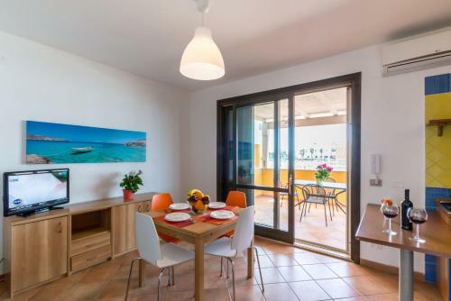 Apartamento Residence Andrea Doria