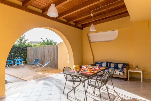 Apartamento Residence Andrea Doria
