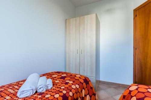 Apartamento Residence Andrea Doria