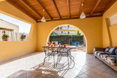 Apartamento Residence Andrea Doria