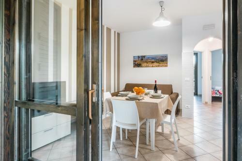 Apartamento Residence Andrea Doria
