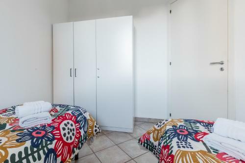 Apartamento Residence Andrea Doria