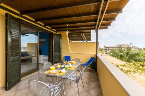 Apartamento Residence Andrea Doria