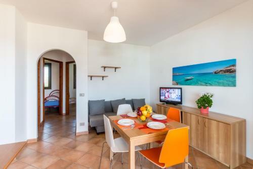 Apartamento Residence Andrea Doria