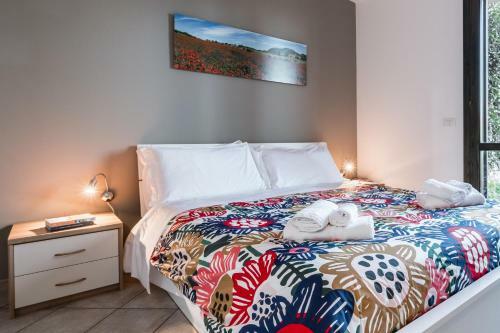 Apartamento Residence Andrea Doria