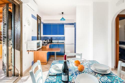 Apartamento Residence Andrea Doria