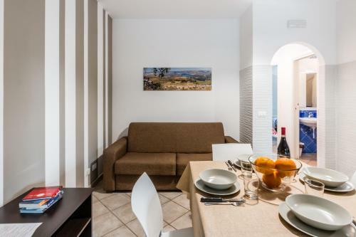 Apartamento Residence Andrea Doria