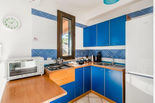 Apartamento Residence Andrea Doria