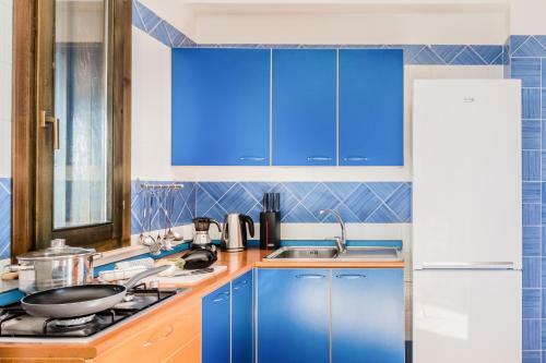Apartamento Residence Andrea Doria