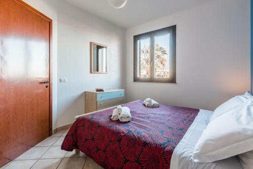 Apartamento Residence Andrea Doria