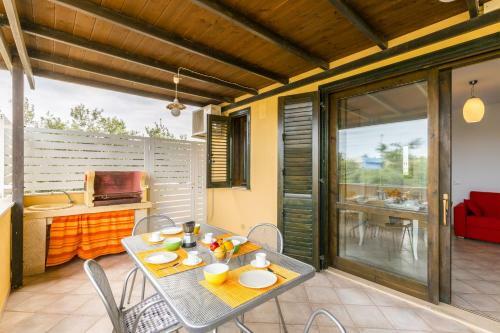 Apartamento Residence Andrea Doria