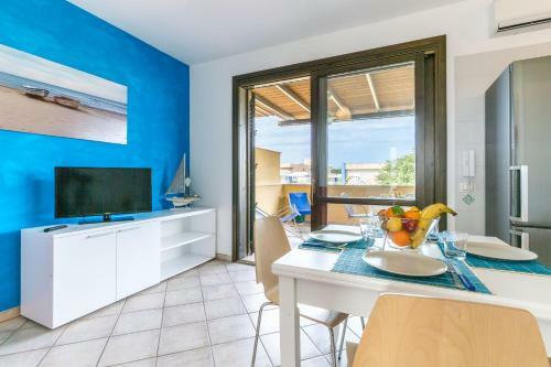 Apartamento Residence Andrea Doria
