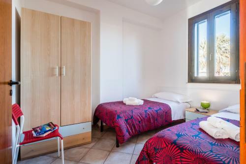 Apartamento Residence Andrea Doria