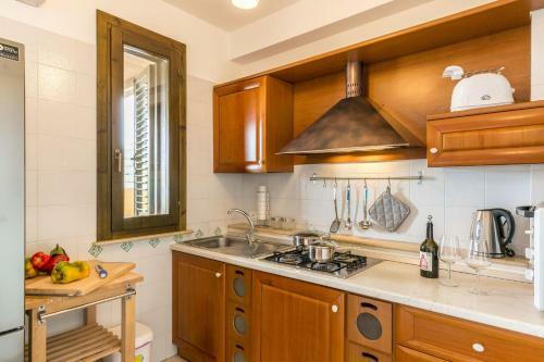 Apartamento Residence Andrea Doria