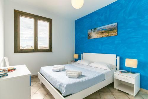 Apartamento Residence Andrea Doria