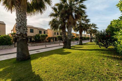 Apartamento Residence Andrea Doria