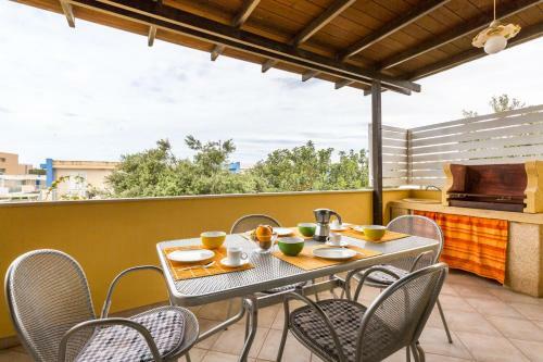 Apartamento Residence Andrea Doria