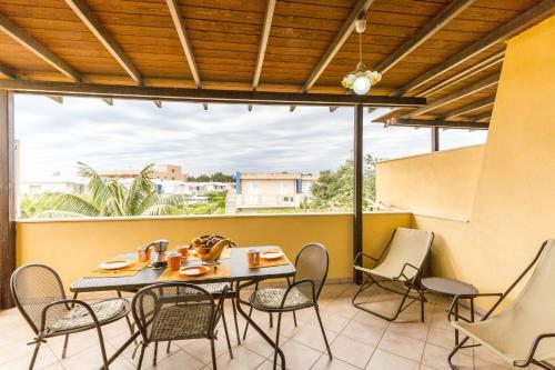Apartamento Residence Andrea Doria