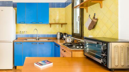 Apartamento Residence Andrea Doria
