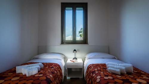 Apartamento Residence Andrea Doria
