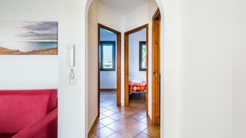 Apartamento Residence Andrea Doria