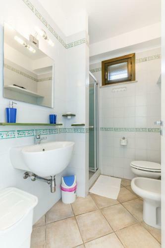 Apartamento Residence Andrea Doria