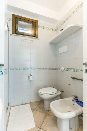 Apartamento Residence Andrea Doria