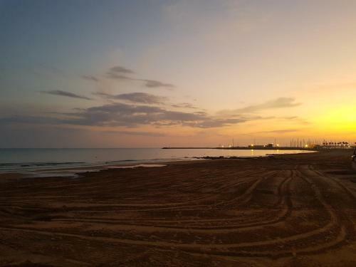 Apartamento Residence Andrea Doria