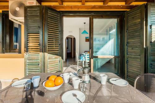 Apartamento Residence Andrea Doria