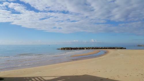 Apartamento Residence Andrea Doria