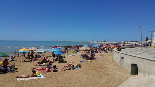 Apartamento Residence Andrea Doria