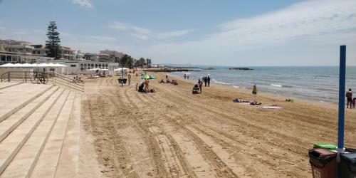 Apartamento Residence Andrea Doria