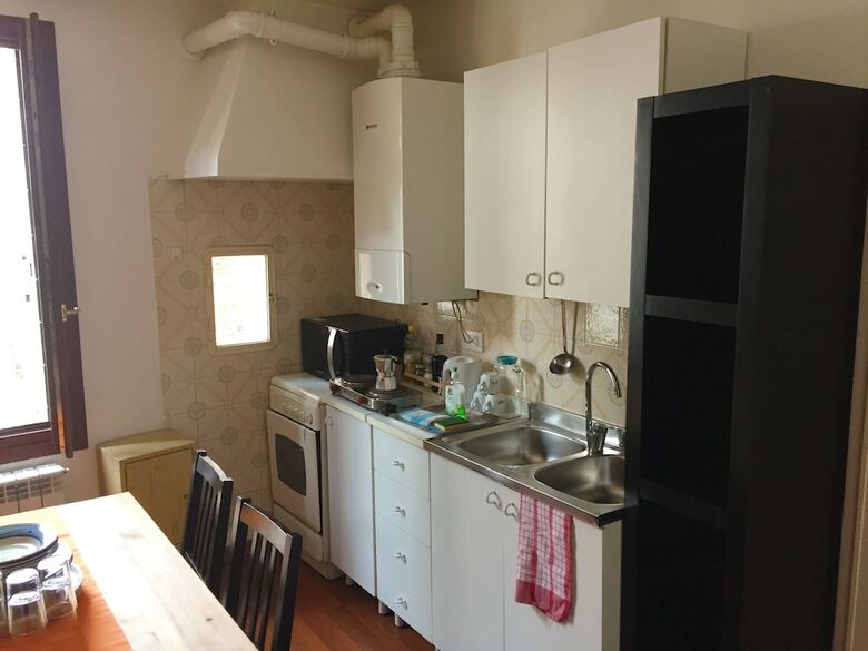Boutique Apartment Arsenale