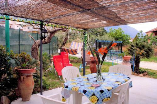 Casa Vacanza Fabiola