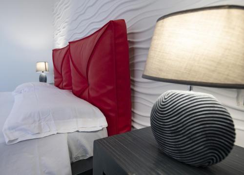 Apartamento Residence Isabella Sport