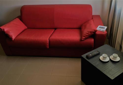 Apartamento Residence Isabella Sport
