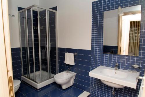 Apartamento Residence Isabella Sport
