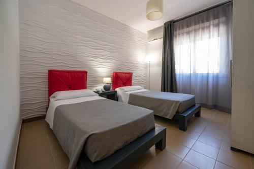 Apartamento Residence Isabella Sport