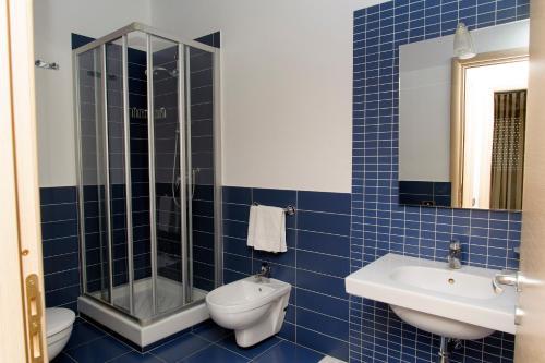 Apartamento Residence Isabella Sport