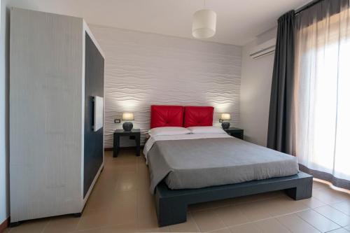 Apartamento Residence Isabella Sport