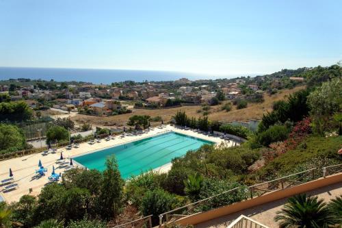 Apartamento Residence Isabella Sport