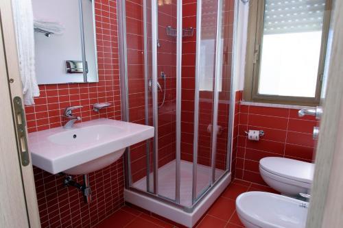 Apartamento Residence Isabella Sport