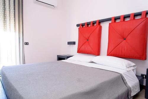 Apartamento Residence Isabella Sport