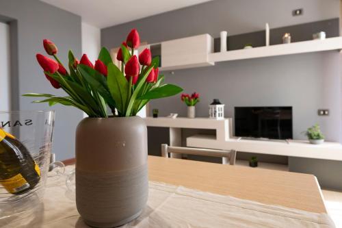 Apartamento Residence Isabella Sport