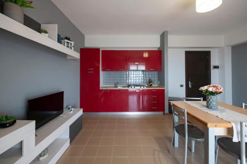 Apartamento Residence Isabella Sport