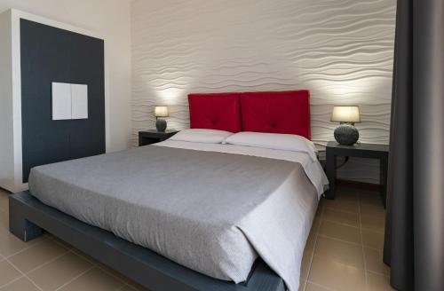 Apartamento Residence Isabella Sport