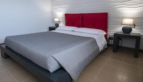 Apartamento Residence Isabella Sport