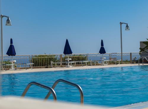 Apartamento Residence Isabella Sport