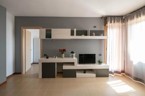 Apartamento Residence Isabella Sport